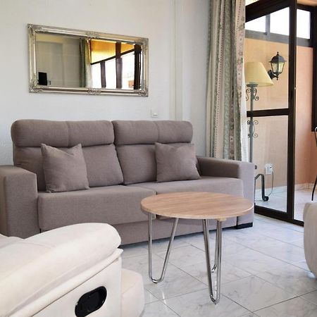 ロケタス・デ・マルPrecioso Apartamento A 5 Min De La Playaアパートメント エクステリア 写真