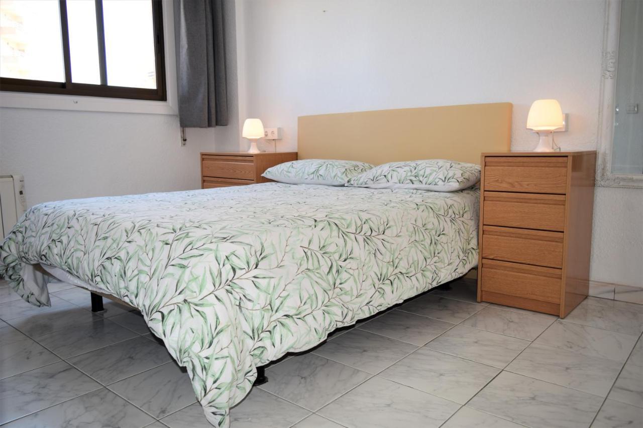 ロケタス・デ・マルPrecioso Apartamento A 5 Min De La Playaアパートメント エクステリア 写真
