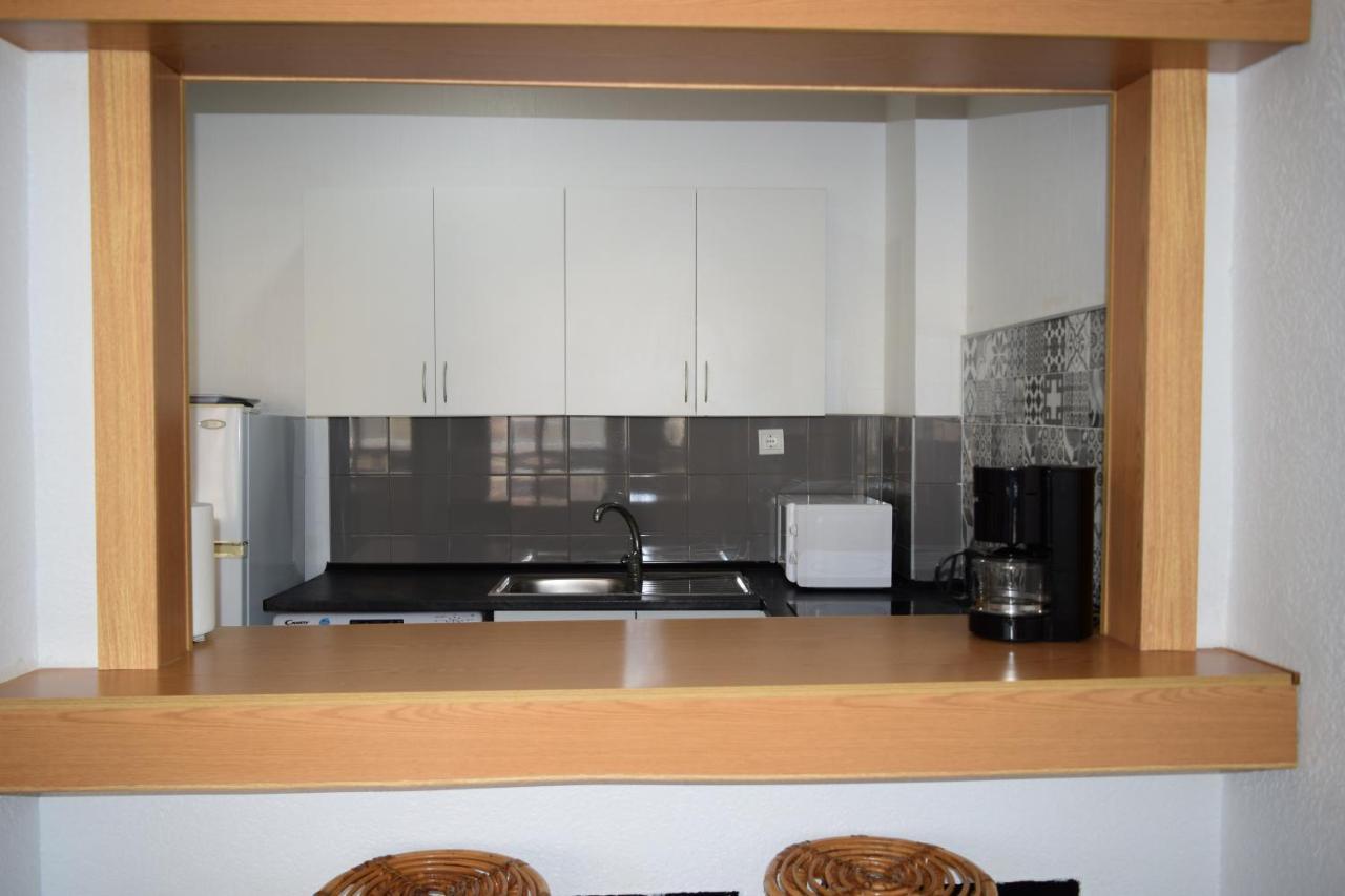 ロケタス・デ・マルPrecioso Apartamento A 5 Min De La Playaアパートメント エクステリア 写真