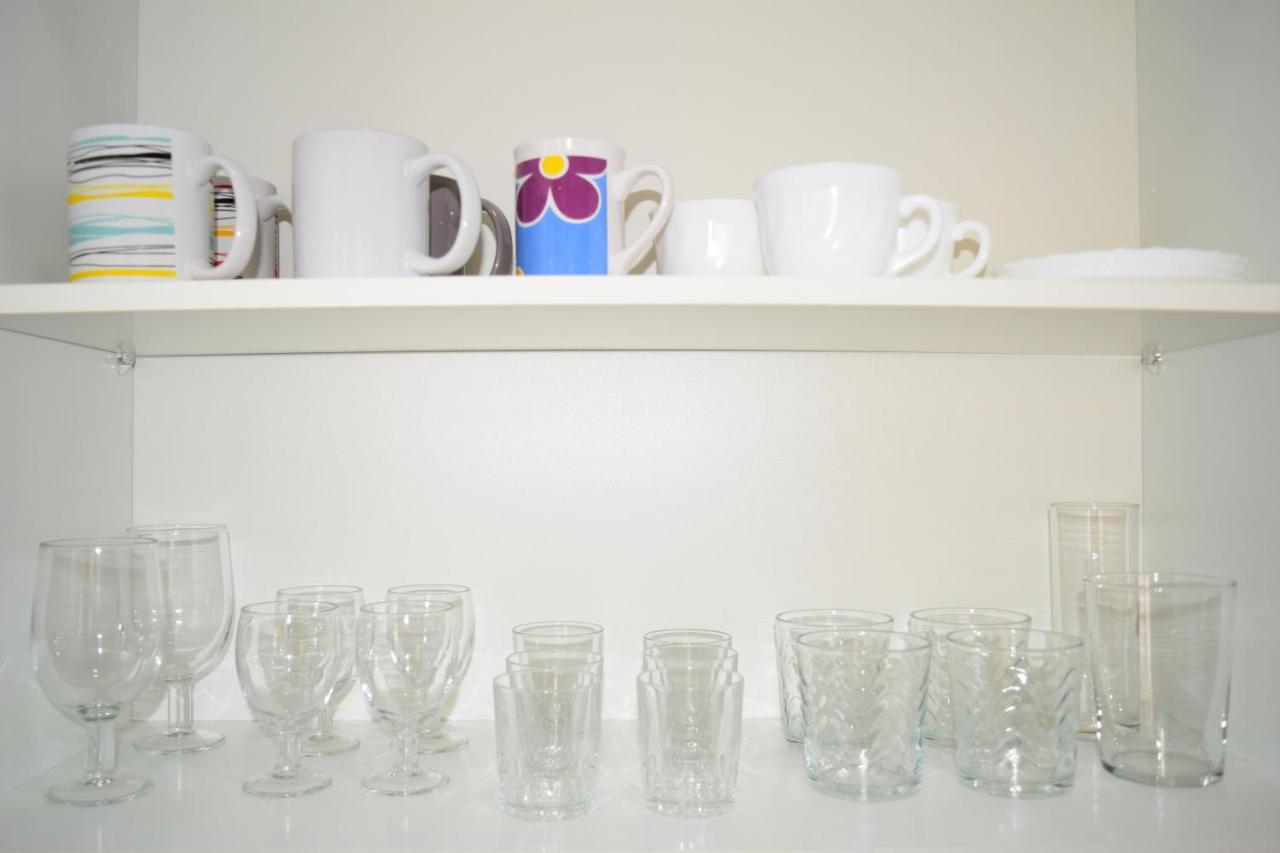 ロケタス・デ・マルPrecioso Apartamento A 5 Min De La Playaアパートメント エクステリア 写真
